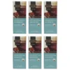Farmer Brothers Premium: Enchanting Moments Hot Tea, 6/25 Ct Tea Boxes