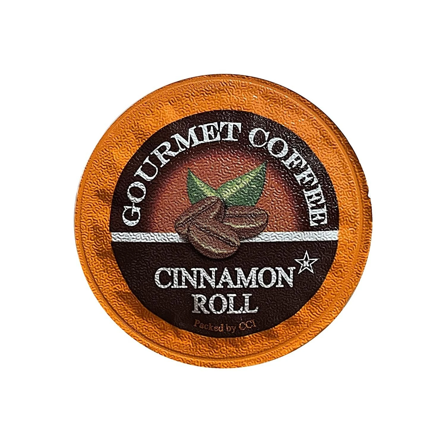 Coffee Lovers Single Serve Sampler: Blueberry Cinnamon Crumble, Chocolate Peanut Butter, Cinnamon Roll, French Vanilla, Hazelnut Cream And Southern Pecan (6 Cups Per Flavor) - Image 5