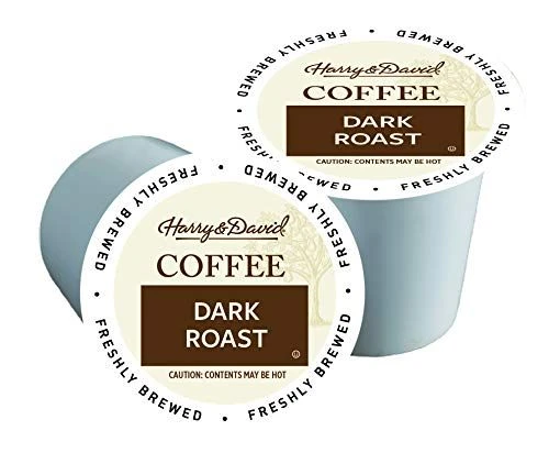 Harry & David-Caramel Pecan, Breakfast,Dark Rst, Chocolate Cherry Asst 4/18 Ct (72ct) - Image 2