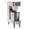 BUNN® Bunn 52000.0001 ITB-LP Automatic Tea Brewer, Low Profile, Display Label Overlay Kit