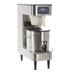 BUNN® Bunn 52000.0101 TB-LP Infusion Series Tea Brewer, Low Profile, 120V