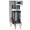 BUNN® Bunn 52100.0100 ICB SH Soft Heat® Platinum Edition™ Stainless, 120/240V With Wireless