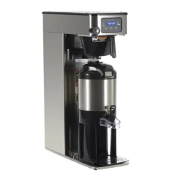 BUNN® Bunn 52300.0100 ITCB-DV Infusion High Volume Single Coffee And Tea Brewer - Dual Voltage
