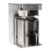 BUNN® Bunn 52400.0000 ITCB Infusion Series Twin HV (High Volume) Tea/Coffee Brewer, 120/240V