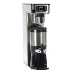 BUNN® Bunn 53300.0101 ICB Platinum Edition Infusion Series Coffee Brewer Dual-Volt Tall 120V