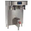 BUNN® Bunn 54200.0101 ICB Twin TF ThermoFresh® 1.5 Gallon Platinum Edition™ Stainless, 120/240V