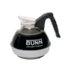 BUNN® BUNN 06100.0101: Easy Pour® Coffee Decanter