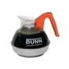 BUNN® BUNN 06101.0101: Easy Pour® Coffee Decanter Decaf