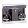 BUNN® BUNN 07400.0005: Automatic Brewer With 2 Warmers