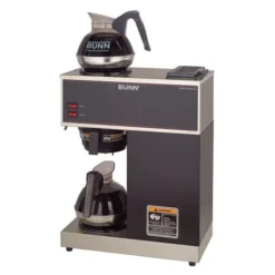 BUNN® BUNN 33200.0000: Pourover 2 Warmer