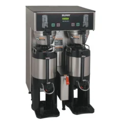 BUNN® BUNN Dual BrewWISEÂ® ThermoFreshÂ® DBCÂ® Brewer