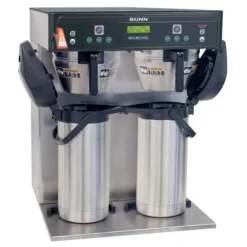 BUNN® BUNN 37600.0002: Infusion Series® Coffee Brewer Twin SST