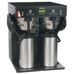 BUNN® BUNN 37600.0004: Infusion Series® Coffee Brewer Dual Black