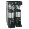 BUNN® BUNN 37600.0005: Infusion Series® Coffee Brewer Twin Tall