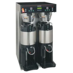 BUNN® BUNN 37600.0005: Infusion Series® Coffee Brewer Twin Tall