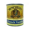 Bencheley French Vanilla Tea, 25 Tea Bags (1.46 Oz)