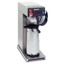 BUNN® BUNN 23001.0023 Airpot Brewer With SS Funnel