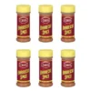 Cain's Barbecue Spice, 6/4 Oz Bottles