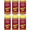 Cain's Barbecue Spice, 6 Bottles 12 Oz Each