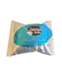 Comobar Espresso Decaf Capsules - 2 Cases Of 100 (200 Total)