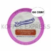 Entenmann's Cinnamon Crumb Cake Single Serve Cups, 100 Count