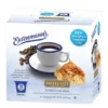Entenmann's Single Serve Coffee, Hazelnut, 18 Count Box