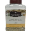 Farmer Brothers Garlic Pepper Rub (1 Bottle/1.5 Lb)