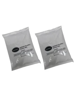 Farmer Brothers Instant Poultry Gravy (2 Bags/15 Oz Ea.)