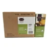 Farmer Brothers Premium: Green Tea, 6/25 Ct Tea Boxes