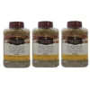 Farmer Brothers Steak Seasoning (3 Bottles/28 Oz Ea.)