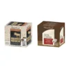 Harry & David Coffee Combo, Maple Walnut, Chocolate Cherry Decadence 2/18 Ct Boxes