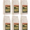 Moose Munch Coffee By Harry & David, Maple Walnut Ground Gourmet Coffee 6 Bags