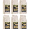 Harry & David Northwest Blend Moose Munch Ground Coffee - 6 Bags(12 Oz Each)