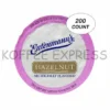 Entenmann's Hazelnut Single Serve Coffee, 200 Cups
