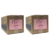 Tasty Trim Saccharin (Pink Sugar Substitute), 2 Boxes (2,000 Packets Ea.)