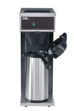 Curtis: Single Airpot Pourover Brewer