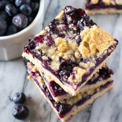 Decaf Blueberry Cinnamon Crumble Coffee, 100 Single Serve Cups - Image 2