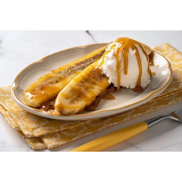 Bananas Foster Coffee, 100 Single Serve Cups - Image 2