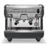 Nuova Simonelli Appia II Compact Espresso Machine Semi-Automatic No Autosteam 220V