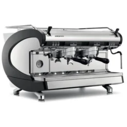 Nuova Simonelli Aurelia Wave Semi Automatic 2 Group Espresso Machine