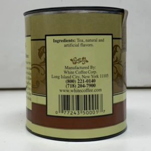 Bencheley Tea Bags, 6/25 Ct Earl Grey Tea - Image 4