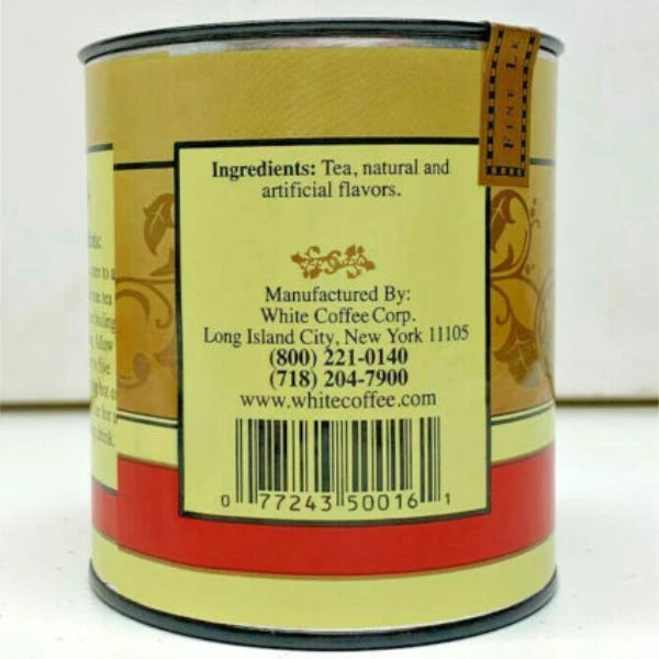 Bencheley Raspberry Tea, 25 Tea Bags (1.46 Oz) - Image 2