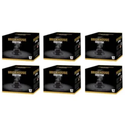 Brickhouse Single Serve Coffee, Chocolate Cherry, 72 Count