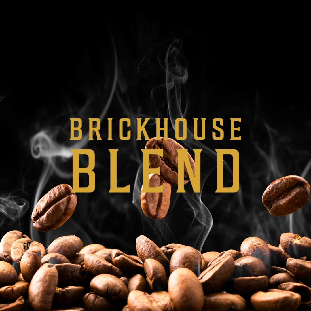 Brickhouse Single Serve Coffee, BRICKHOUSE Blend - 100% Colombian Dark Roast, 100 Count - Image 2
