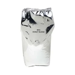 Brickhouse Donut Blend, Medium Roasted Whole Bean Coffee, 5LB Bag