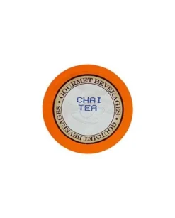 Vanilla Chai Tea, 25 Single Serve Cups