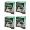China Mist - Simply Mint Herbal Full Leaf Tea Sachet, 4 Boxes 15 Count Each