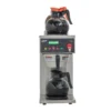 Curtis ALP3GT12A000 G3 Alpha® Decanter 3 Station With 1 Lower And 2 Upper Warmers