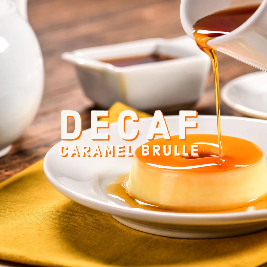 Brickhouse Single Serve Coffee, Decaf Caramel Brulee, 72 Count - Image 3