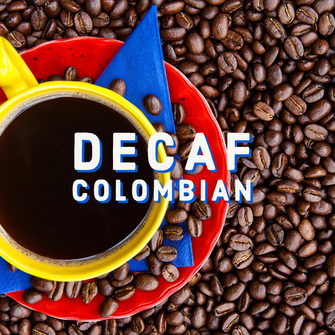 Brickhouse Single Serve Coffee, Decaf Colombian Blend, 100 Count - Image 2